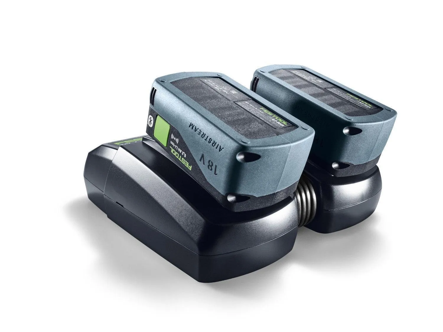 FESTOOL SNELOPLAADAPPARAAT TCL 6 DUO  577017